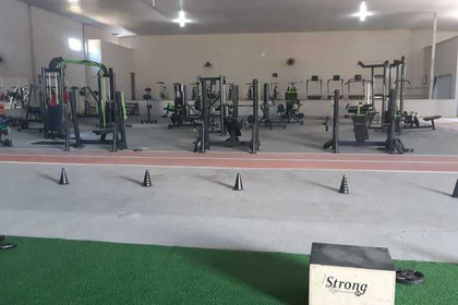 Imagem 3 da galeria do parceiro PUMP ACADEMIA