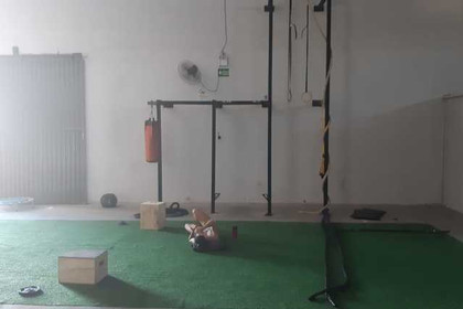 Imagem 4 da galeria do parceiro PUMP ACADEMIA