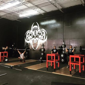 Image 1 from Texas Strength Systems partner gallery