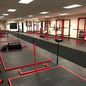 Image 4 from Texas Strength Systems partner gallery