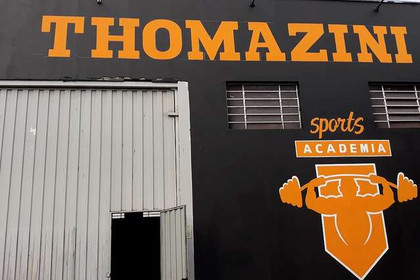 Imagem 2 da galeria do parceiro Thomazini Sports Academia
