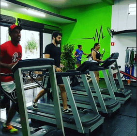 Imagem 7 da galeria do parceiro Academia Estação Fitness
