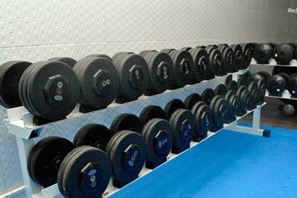 Imagem 3 da galeria do parceiro Academia Power Gym