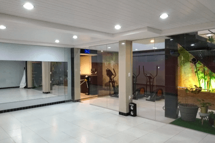 Imagem 4 da galeria do parceiro Nova Era Fitness