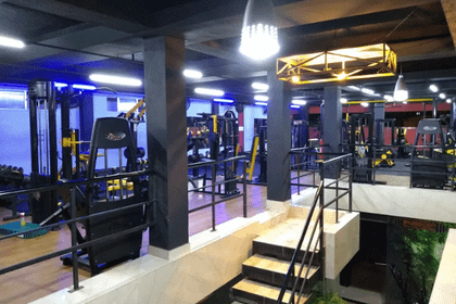 Imagem 2 da galeria do parceiro Nova Era Fitness