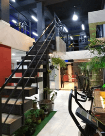Imagem 3 da galeria do parceiro Nova Era Fitness
