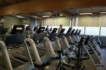 Image 1 from YMCA - McPherson Family partner gallery