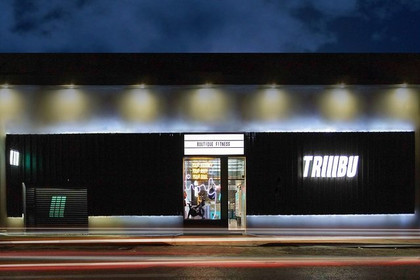 Imagen 2 de la galería del partner TRIIIBU