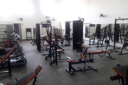 Imagem 6 da galeria do parceiro Thomazini Sports Academia