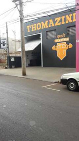 Imagem 7 da galeria do parceiro Thomazini Sports Academia