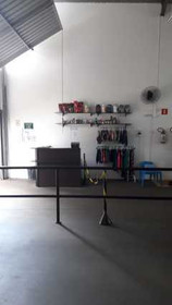 Imagem 8 da galeria do parceiro Thomazini Sports Academia