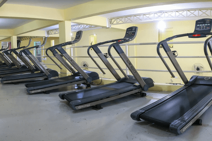Imagem 9 da galeria do parceiro Jayme Esportes Academia