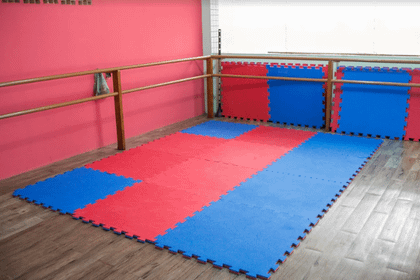 Imagem 10 da galeria do parceiro Jayme Esportes Academia