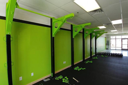 Image 3 from Kvell Fitness partner gallery