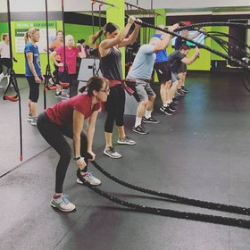 Image 5 from Kvell Fitness partner gallery