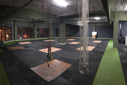 Imagen 1 de la galería del partner Taruk