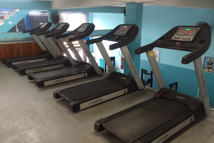 Imagem 3 da galeria do parceiro StartFit