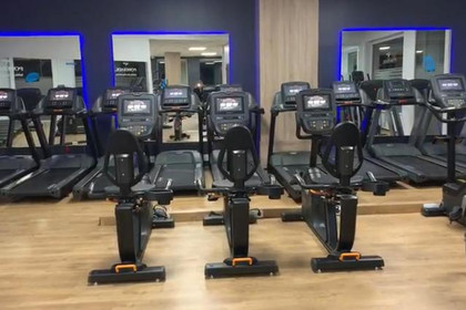 Imagen 3 de la galería del partner Body Fitness - Training