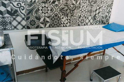 Imagen 2 de la galería del partner Fisium Veracruz