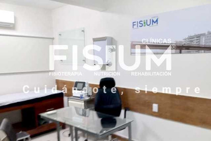 Imagen 4 de la galería del partner Fisium Veracruz