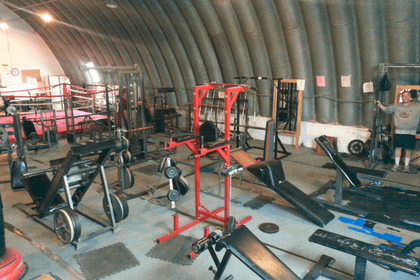 Image 4 from Front Range Boxing Academy partner gallery