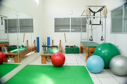Imagem 1 da galeria do parceiro AR Studio