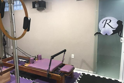 Imagem 2 da galeria do parceiro Fisioestetica e Pilates