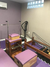 Imagem 6 da galeria do parceiro Fisioestetica e Pilates