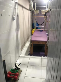 Imagem 7 da galeria do parceiro Fisioestetica e Pilates