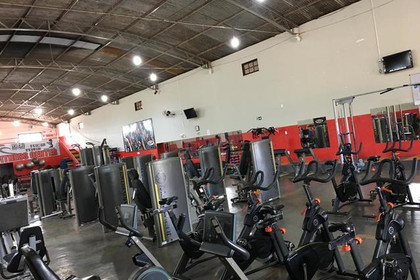 Imagem 1 da galeria do parceiro Fitness Center