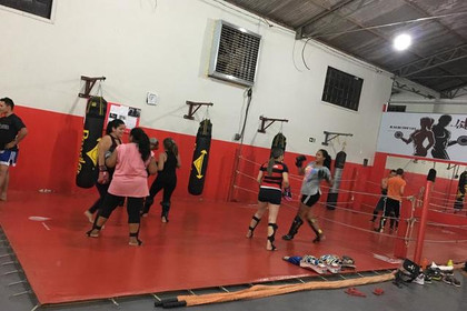 Imagem 3 da galeria do parceiro Fitness Center