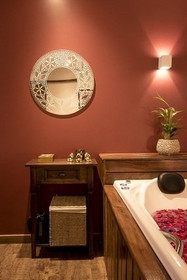 Imagem 2 da galeria do parceiro Buddha Spa - Aclimação