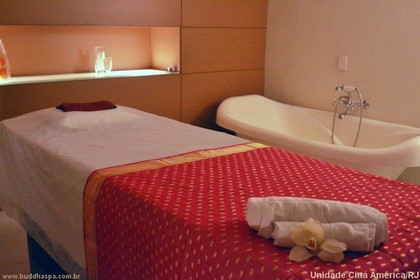 Imagem 2 da galeria do parceiro Buddha Spa - Citta América