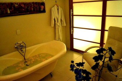 Imagem 3 da galeria do parceiro Buddha Spa - Citta América