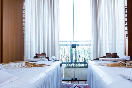 Imagem 3 da galeria do parceiro Buddha Spa - Itaim