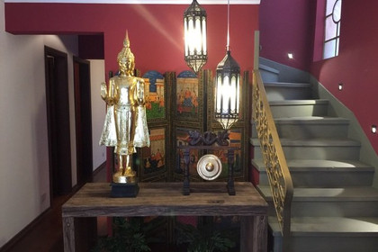 Imagem 1 da galeria do parceiro Buddha Spa - Perdizes