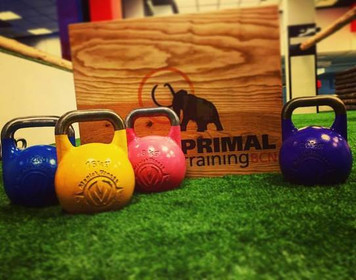 Imagen 4 de la galería del partner Primal Instinct Bcn