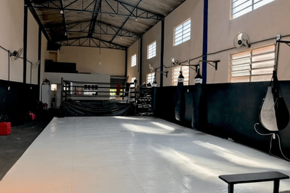 Imagem 5 da galeria do parceiro Academia Team Fight