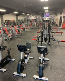 Image 3 from The Rock Fitness Center - Sonoraville partner gallery