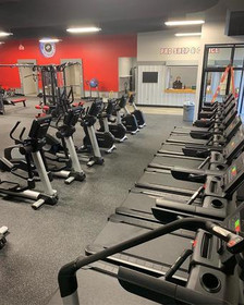 Image 4 from The Rock Fitness Center - Sonoraville partner gallery
