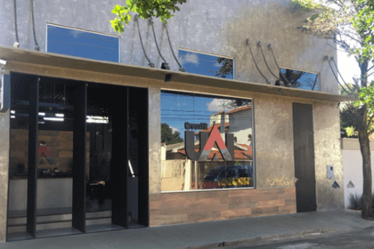 Imagem 5 da galeria do parceiro CrossFit Uai