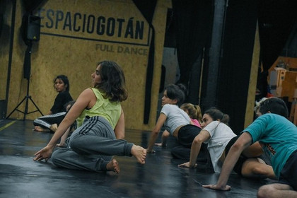 Imagen 4 de la galería del partner Full Dance (Florida)