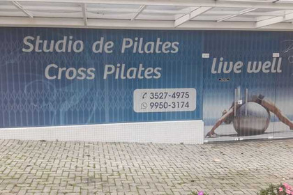 Imagem 1 da galeria do parceiro Livewell Studio de Pilates e Crosspilates