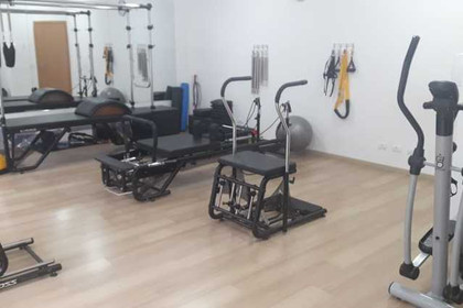 Imagem 3 da galeria do parceiro Livewell Studio de Pilates e Crosspilates