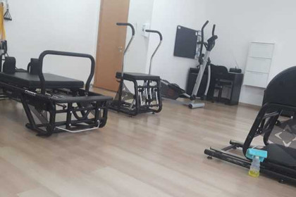 Imagem 4 da galeria do parceiro Livewell Studio de Pilates e Crosspilates