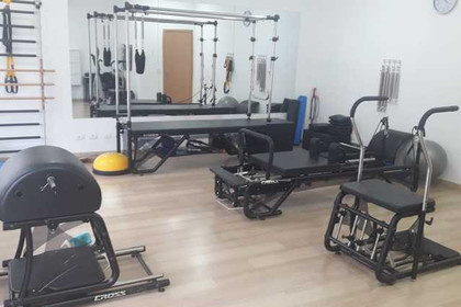Imagem 5 da galeria do parceiro Livewell Studio de Pilates e Crosspilates