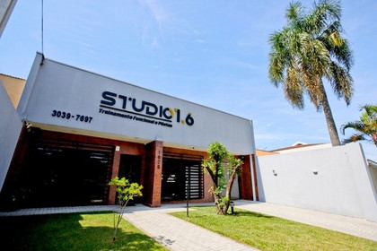 Imagem 2 da galeria do parceiro Studio 1.6 Treinamento Funcional e Pilates