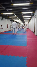 Imagem 2 da galeria do parceiro Dento Dojo – Escola de Karate-Do Tradicional