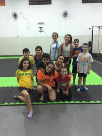 Imagem 3 da galeria do parceiro ProElite Fitness - Jardim Pinheiros