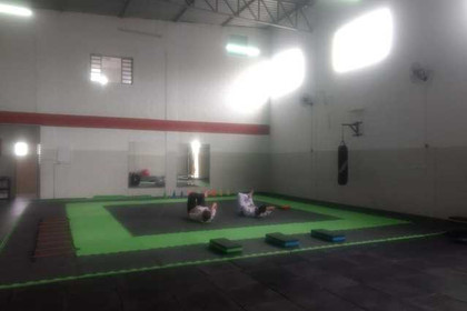 Imagem 4 da galeria do parceiro ProElite Fitness - Jardim Pinheiros